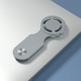thumbnail image 6 of Necvior Laptop Cell Phone Mount Bracket Adjustable Dual-screen Holder Stylish, 6 of 13