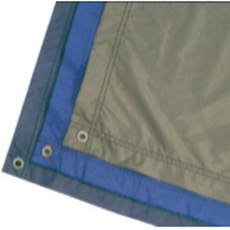backpackers tarp nylon outdoor