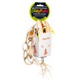 thumbnail image 2 of Prevue Pet Products Takeout Playfuls Forage & Engage Bird Toy 60245, 2 of 3