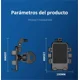 thumbnail image 3 of Guantes de juego para controlador de juegos móvil, material de fibra nano-plata con dedo táctil, guantes de pantalla táctil sin costuras, transpirables y antisudor de alta sensibilidad para juegos de, 3 of 8