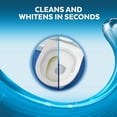 thumbnail image 2 of Lysol Bathroom Cleaning- Toilet Bowl Cleaner, Action Gel, Spring Waterfall, 710ml, 2 of 7
