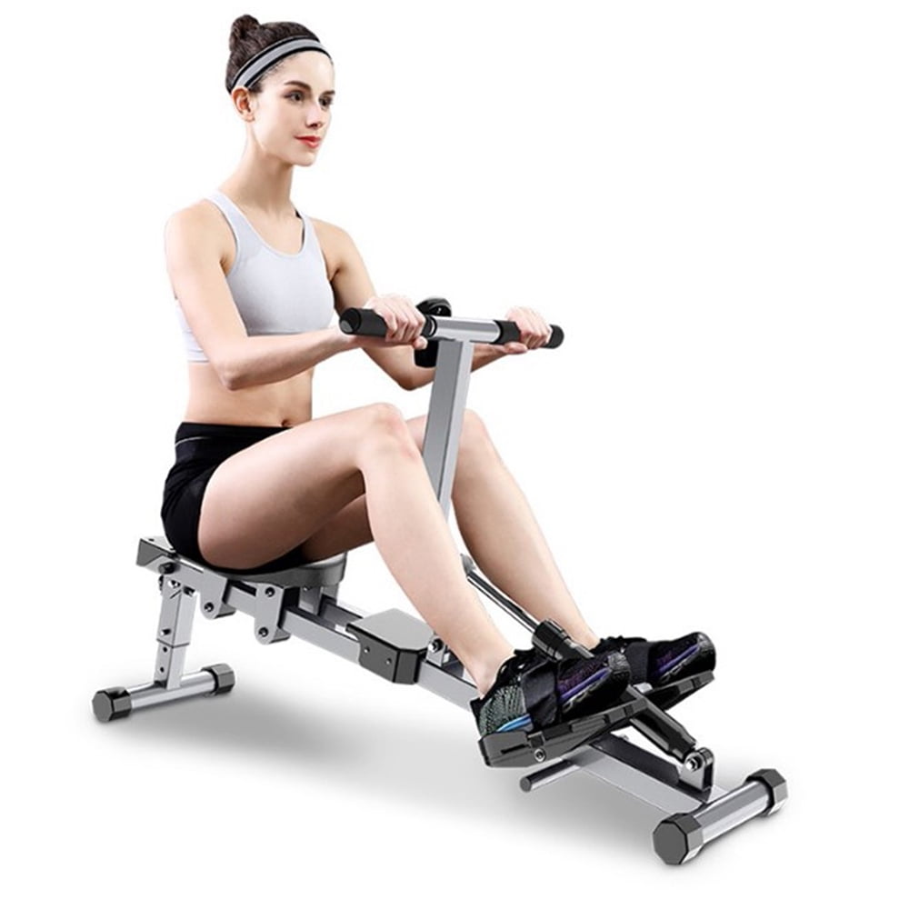 sit up rower