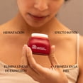 thumbnail image 2 of Gel de Granada y Thanaka 40 ml. Ootness. Efecto Botox para una piel lisa y tersa. Rellena líneas de expresión y da firmeza. Ootness Kit SkinCare, 2 of 4