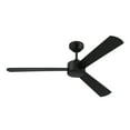 thumbnail image 3 of Craftmade  52" Provision Ceiling Fan Flat Black, 3 of 5