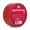Red, variant on IPG 6720BLU Duct Tape, 20 yd L, 1.88 in W, Polyethylene-Coated Cloth Backing, Blue