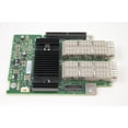 thumbnail image 1 of Dell C6100 C6220 Double Port 40Gb/s QSFP Carte Réseau Mezzanine MCX384A-BCAA 3CYRK, 1 of 6