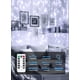 thumbnail image 5 of Cortina LED Brightown 300 de String Lights, 3 x 3 m, USB, 5 of 7