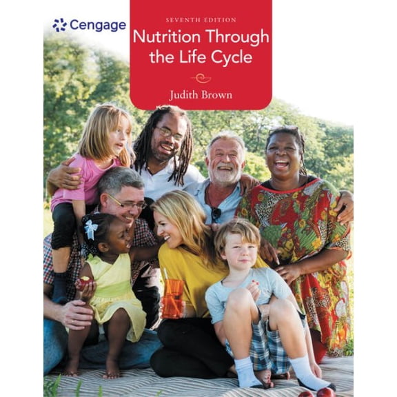 Pre-Owned Nutrition Through the Life Cycle