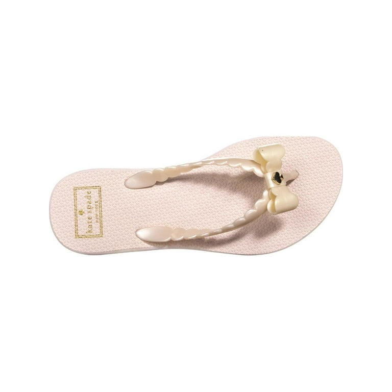 Kate spade sale denise flip flop