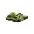 thumbnail image 5 of Women Snake Slide Jelly Sandal 19308, 5 of 6