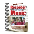 thumbnail image 1 of Pre-Owned My First Recorder Music: Easy to Read - Easy to Play - Beginners to Intermediate (Paperback) 1847866565 9781847866561, 1 of 1