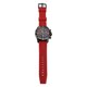 thumbnail image 2 of Reloj Cronógrafo Resistente Al Agua Con Correa De Silicona De Cuarzo Multifuncional Para Hombres Negocios Informales, 2 of 7