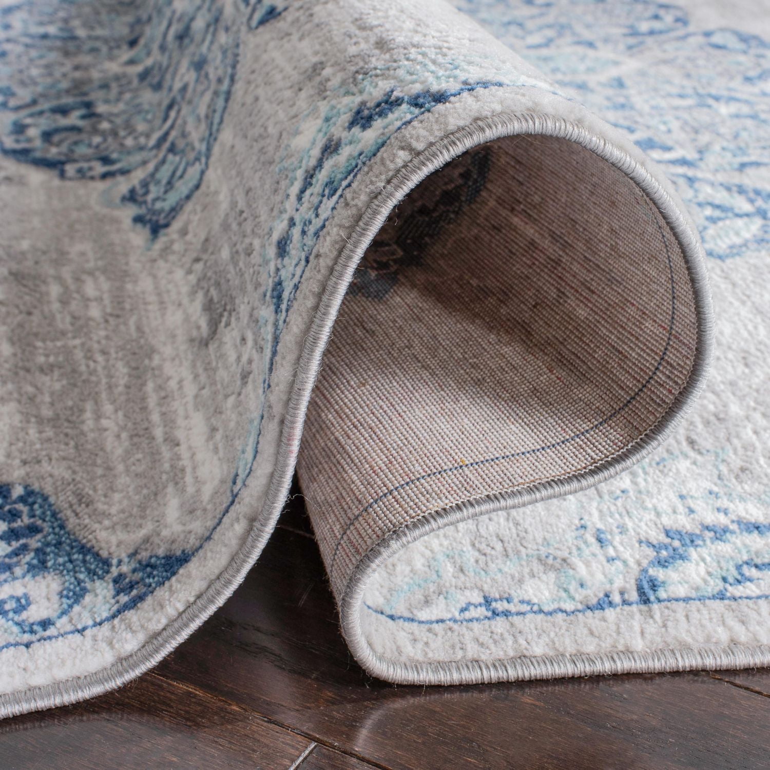 SAFAVIEH Brentwood Cantor Tapis Floral