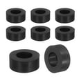 thumbnail image 1 of 36Pack Thick Rubber Spacer, 9/16 Inch OD x 5/16 Inch ID x 1/4 Inch Thickness, 1 of 6
