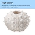 thumbnail image 5 of biOrb White Sea Urchins Set - Ceramic Aquarium Decor, 5 of 10