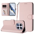 thumbnail image 3 of Funda Cartera GANGXUN para Xiaomi Redmi Note 14 Pro 4G – Cierre Magnético, Protección RFID, Correa Desmontable, Compatible con Carga Inalámbrica, 3 of 6