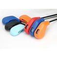 thumbnail image 4 of Funda para palos de golf, material TPE, funda protectora para palos, funda para varilla de hierro, funda para varilla de arena, universal, 4 of 4