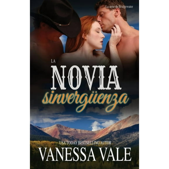 La Serie de Bridgewater La Novia Sinvergüenza: Letra grande, Book 8, (Paperback)