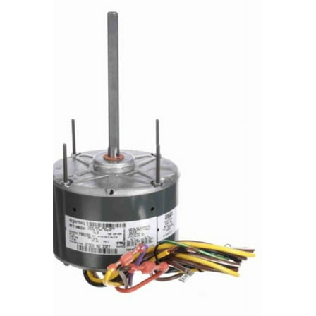 Fasco G3327 Condenser Fan Motor 1/6 HP, 1075 RPM, 208-230 Volts