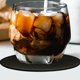 thumbnail image 3 of Posavasos de silicona antideslizantes, posavasos de silicona resistentes al calor aptos para alimentos para bebidas con diseño fácil de lavar, juego de posavasos sin BPA que protege la mesa para el, 3 of 5
