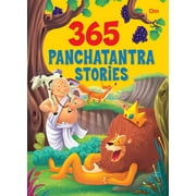 365 Pancharantra Stories [Hardcover] OM Books
