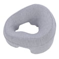 thumbnail image 1 of Almohada De Cara Para Dormir Cómoda Y De Espuma Viscoelástica Para Uso En Spa En Casa, 1 of 7