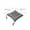 B-909, variant on Yulucky Outdoor Seating Cushions Chair Pads Household Essentials Clearance Outdoor Garden Patio Home Kitchen Office Sofa Chair Seat Soft Cushion Pad Black