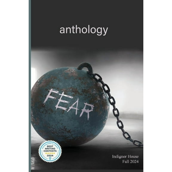 Fear: Indignor House Anthology 2024, (Paperback)