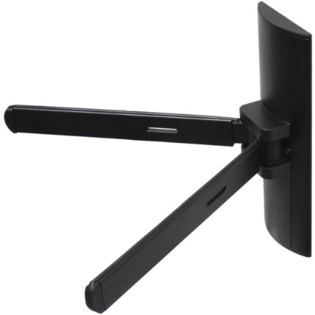 videosecu adjustable av shelf wall mount bracket for dvd player
