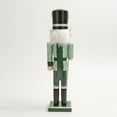 thumbnail image 6 of MOMOJIA Xmases Nutcrackers Ornament Soldier Nutcrackers Xmases Nutcrackers Centerpieces, 6 of 10