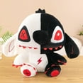thumbnail image 3 of Dark Stitch Pillow Plush Toy Doll Cute Children Pillow Stitch Doll Birthday Gift, 3 of 4