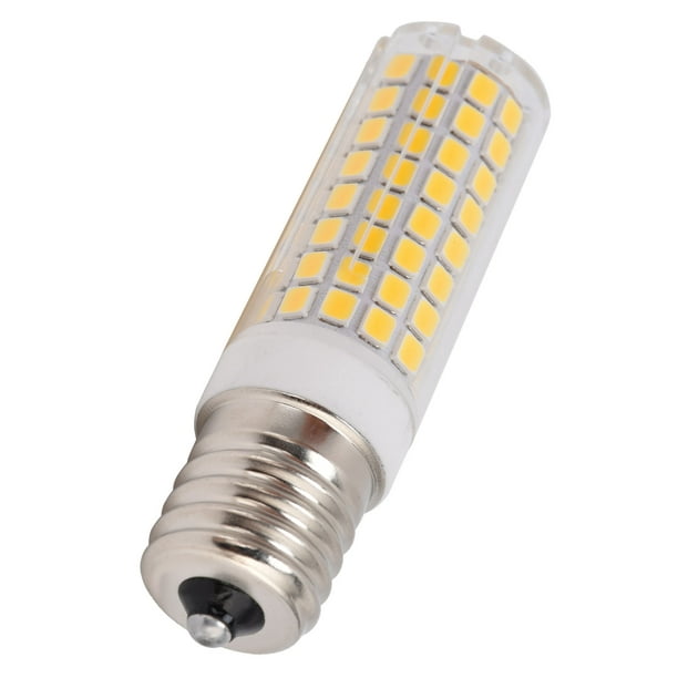 Petite ampoule de maïs LED pour lustre en cristal, ampoule LED