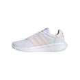 thumbnail image 2 of Tenis Dama Adidas Lite Rice 3.0 Blanco HP6103, 2 of 6