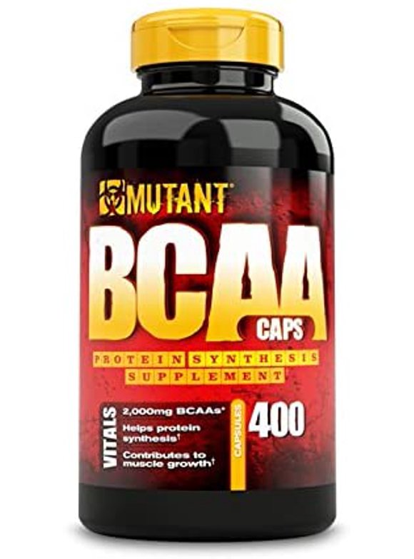 BCAA in Protein
