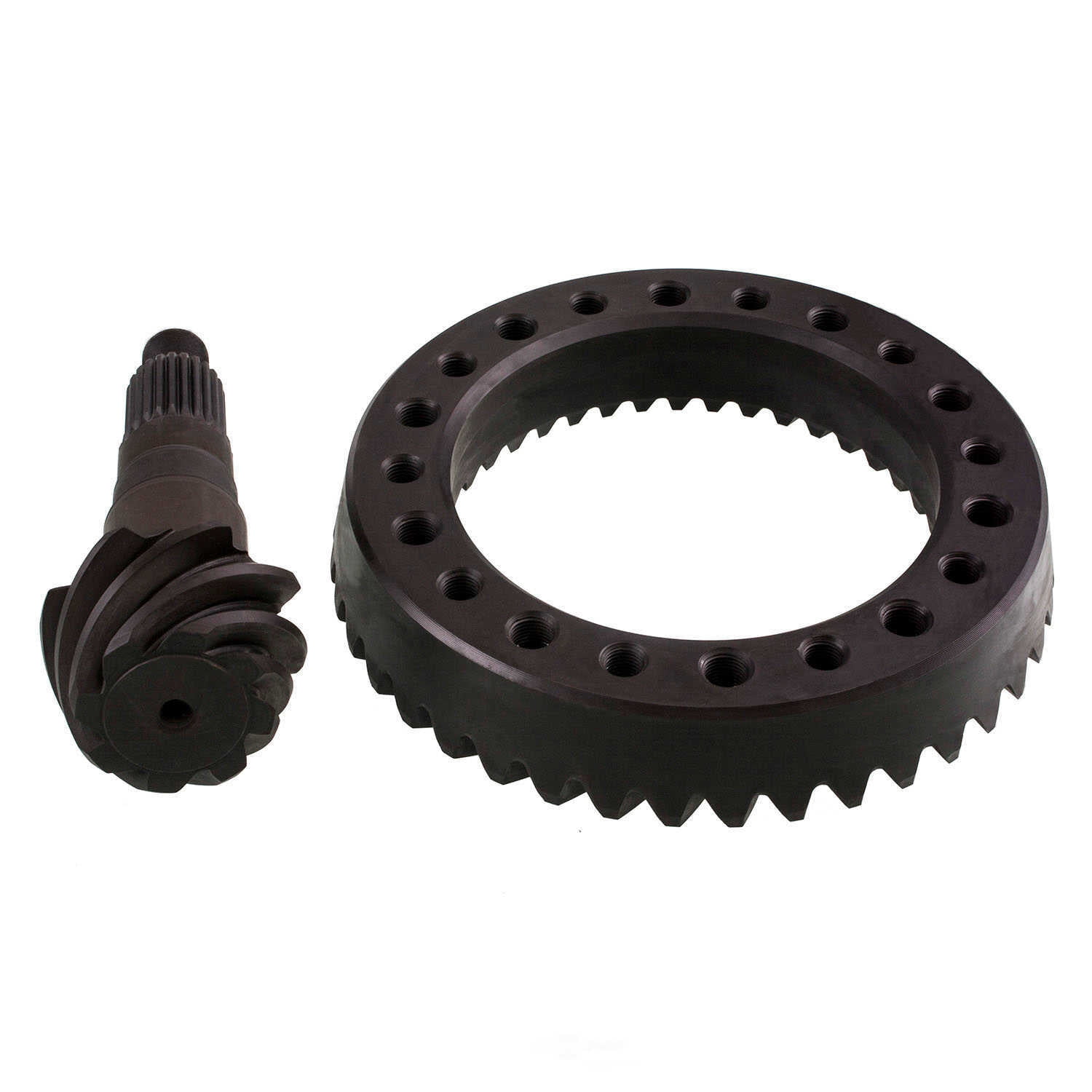 EXCEL from Richmond D44513FJK Differential Ring And Pinion Fits Wrangler (JK) Fits select: 2015-2018 JEEP WRANGLER UNLIMITED RUBICON, 2012-2014 JEEP WRANGLER RUBICON