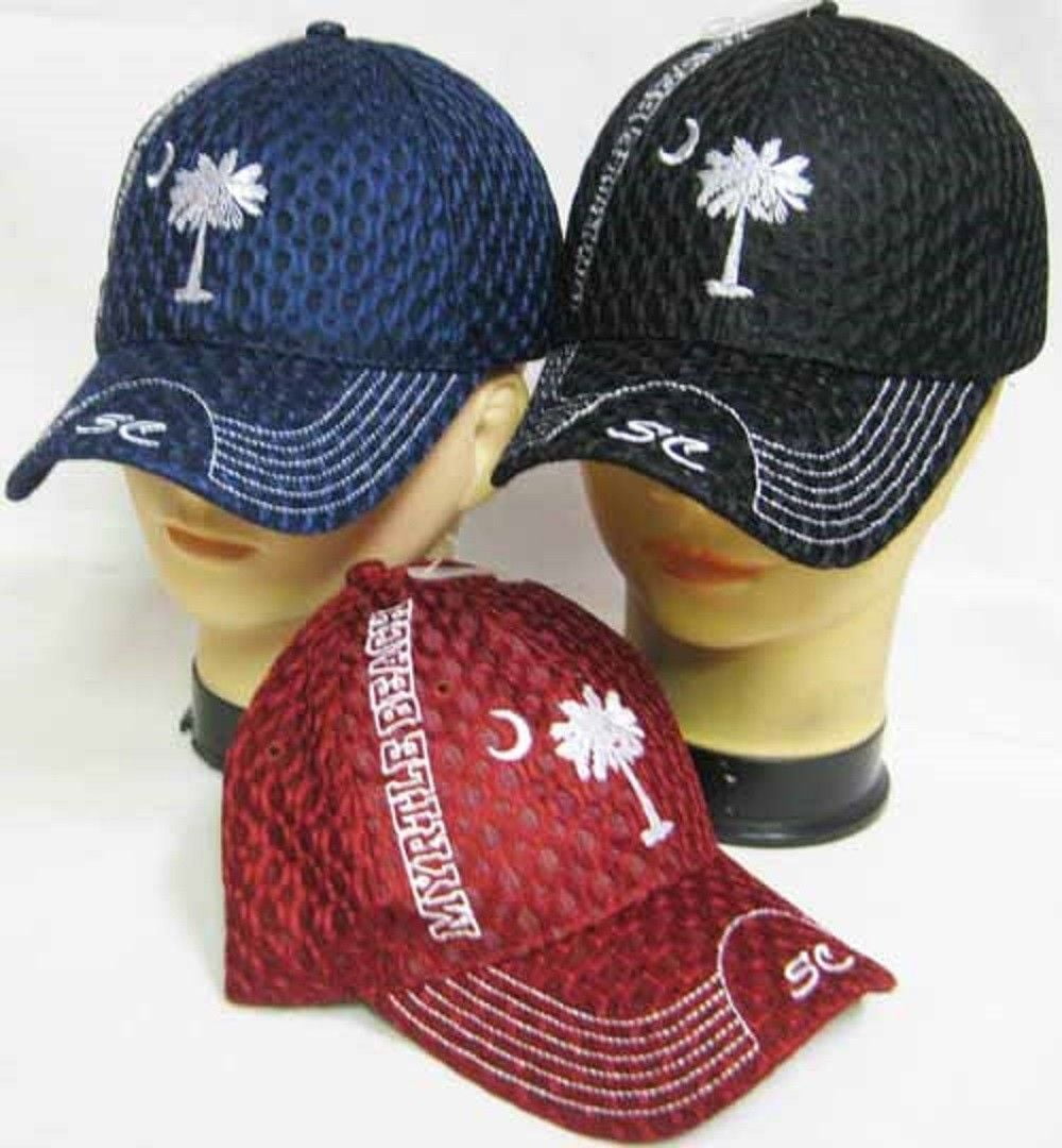 OES Order of the Eastern Star Mason Freemason Red Embroidered Cap CAP964 Hat 