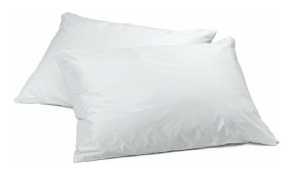 Vinyl Pillow Cover 2 Pcs