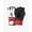 White/Black/Red, variant on Modus Pro Training Gloves