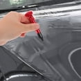 thumbnail image 2 of Traceless Dent Repair Hammer Set ABS Knockdown Head, 2 / 3-Piece Options DIY Car Panel Ding Removal, Lightweight & Portable, 2 of 6