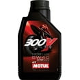 thumbnail image 2 of Motul  836011 / 101339; 300V 4T Competition Synthetic Oil 5W-40 Liter, 2 of 4