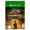 Gods Will Fall, Deep Silver - Xbox One [Digital]