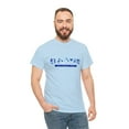 thumbnail image 5 of Cali C2 805 Heavy Cotton Tee, 5 of 5