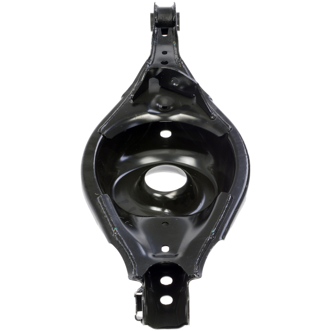 Dorman 528-243 Rear Left Lower Rearward Suspension Control Arm for Specific Mazda Models