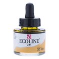 thumbnail image 1 of Acuarela Líquida Ecoline 30ml Royal Talens dorado 30 ml, 1 of 2