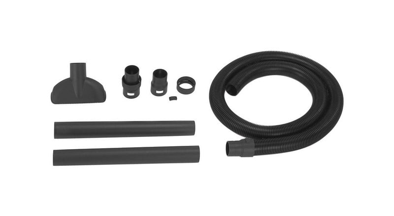 Shop-Vac 2.5' 8-Piece Multi-purpose Vacuum Cleaner Kit, Model 8017800