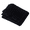 Black, variant on 1.4mx0.5m Dustproof Stereo Gille Fabric Speaker Grill Radio Mesh Cloth Cover