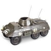G.I. Joe: W.W. II M8 Light Armored Car