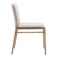 thumbnail image 3 of Silla de Comedor Nordvest Gris - Kessa Muebles, 3 of 5