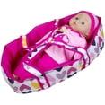 thumbnail image 4 of Muñeco Bebé Parlante Lissi 16"" Con Accesorios, 4 of 4