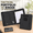 Black, variant on VALUNE Detachable 3-Ring Planner Portfolio Padfolio Binder, Zip Tactical Notebook Cover with A4 Letter Paper, Multi-Pocket Carry Bag for Gift, Out-Work, Travels, Office & School
